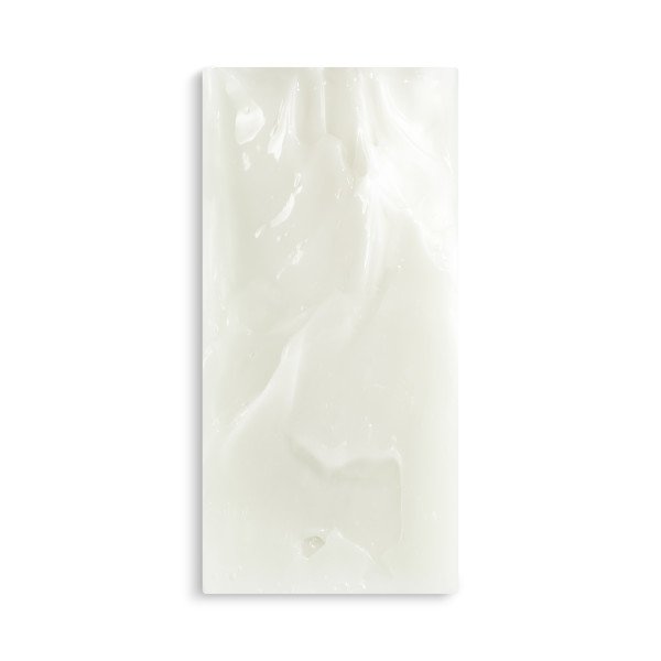 Placa blanca