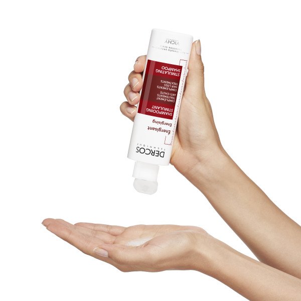 shampoo estimulante