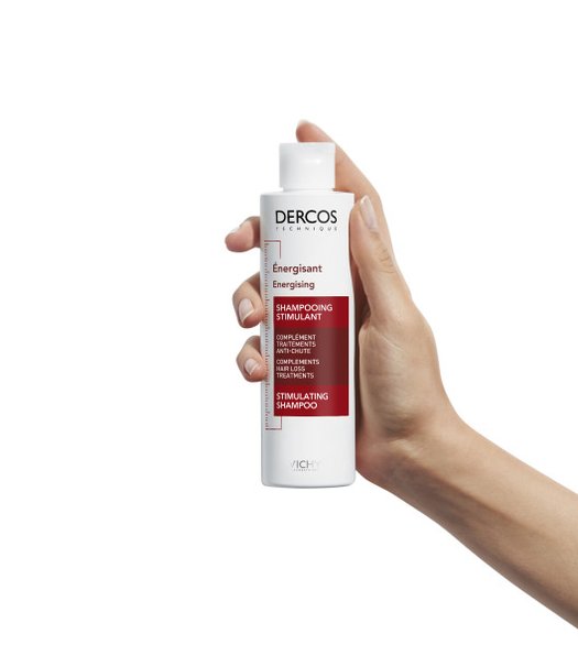 shampoo dercos energizante