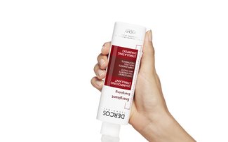 shampoo dercos estimulante