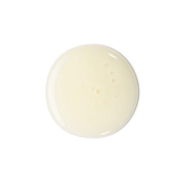 gota de producto vichy en gel