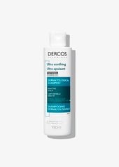 Dercos shampoo calmante