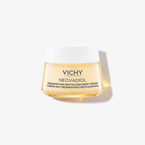 neovadiol crema de noche vichy