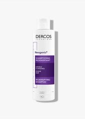 shampoo dercos vichy redensificador