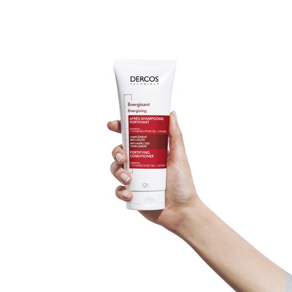 acondicionador dercos fortificante