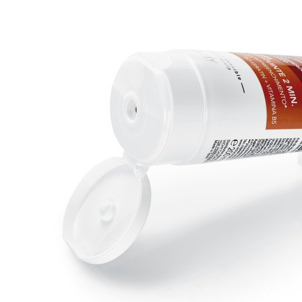 mascarilla de restauración dercos