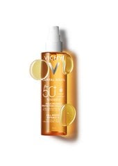 CAPITAL SOLEIL CELL PROTECT INVISIBLE OIL SPF50 PLUS 2