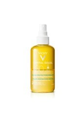 Solar Protective Water Spf 50 Hydrating 1
