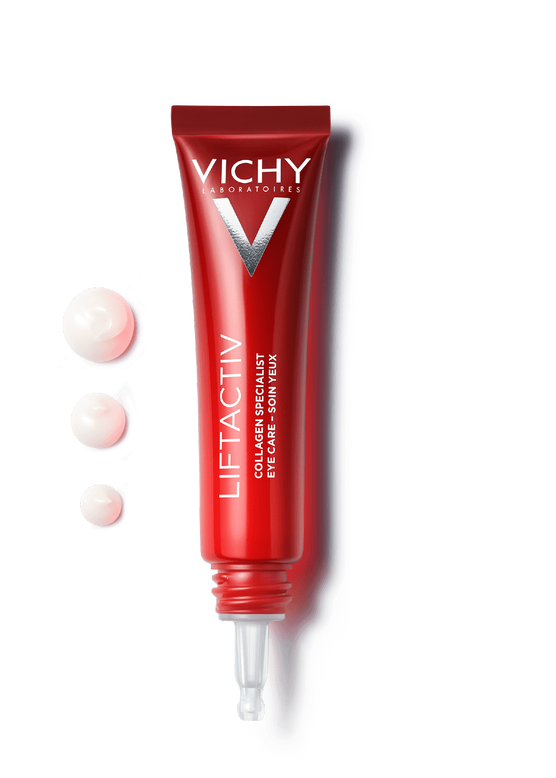 LIFTACTIV Collagen Specialist Eye Care main packshot